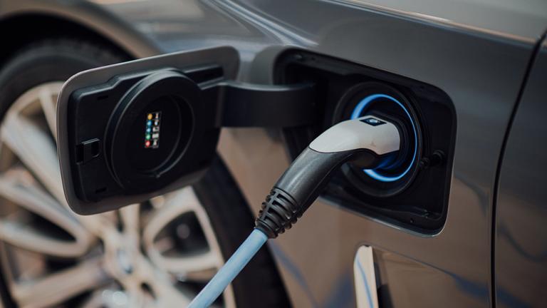 “The benefits appear to be the same order of magnitude as the costs,” says I-Yun Lisa Hsieh PhD ’20 of China’s transition to electric vehicles. “It’s so close that we need to be careful to get the numbers right.”