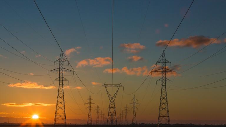 “Hydropower is a more-than-hundred-year-old technology, and plants are already built up north,” says Emil Dimanchev SM ’18. “We might not need to build something new. We might just need to use those plants differently or to a greater extent.”