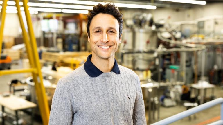David Cohen-Tanugi has been the venture builder for Proto Ventures’ fusion and clean energy channel since 2023.