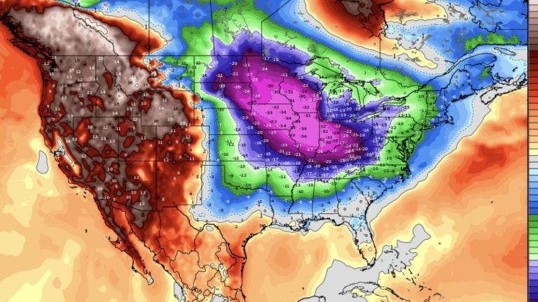 Judah Cohen’s model won first place for the fall season in the 2025 AI WeatherQuest subseasonal forecasting competition. The winning model combined machine-learning pattern recognition with the same Arctic diagnostics Cohen has refined over decades. The model detected a potential cold surge in mid-December for the U.S. East Coast weeks before such signals typically arise. The forecast was widely publicized in the media in real-time.