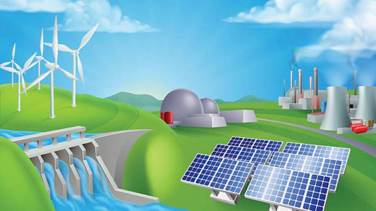 Governments and businesses face many choices for investment in clean energy.