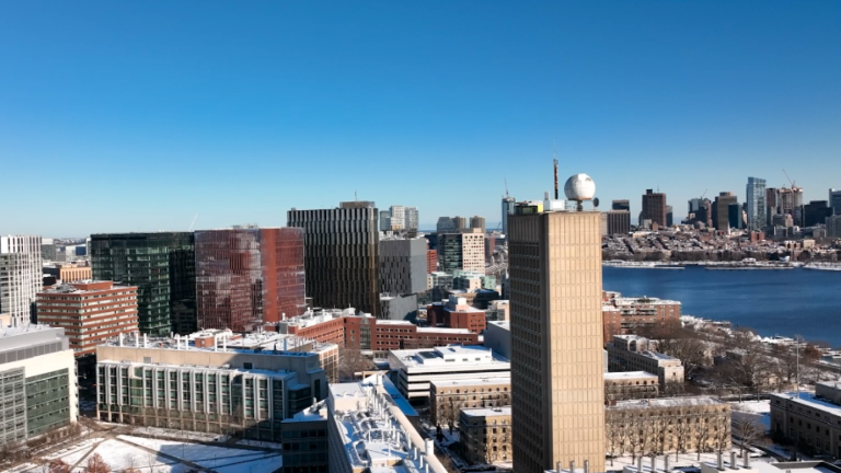 The Decarbonization Working Group will support efforts to explore game-changing and evolving technologies with the potential to move campuses like MIT away from carbon emissions-based energy systems.