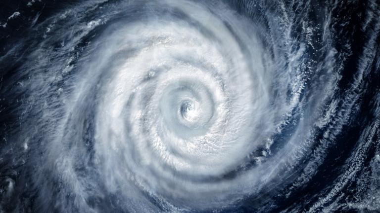 The  “New World of Weather” project, one of MIT’s five Climate Grand Challenges announced in 2022, is “advancing the science, technologies, and practical strategies needed to help communities anticipate [extreme weather] and build greater resilience,” says MIT Vice President for Energy and Climate Evelyn Wang.