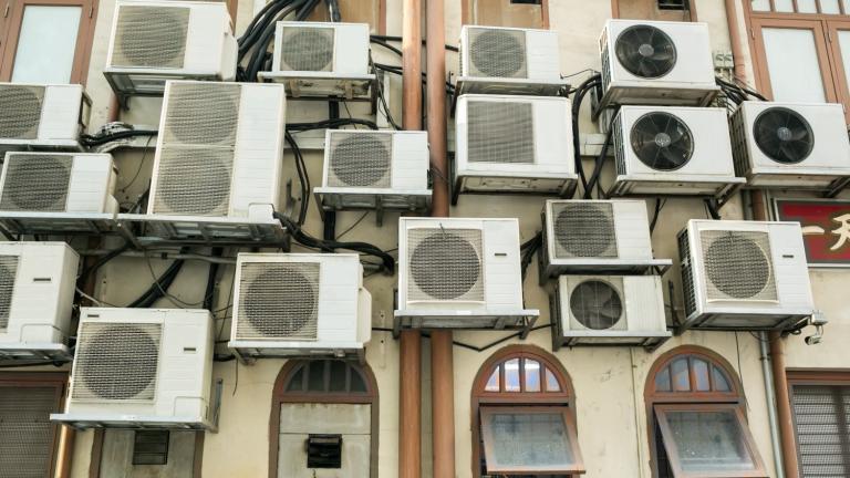 The MIT Climate Project requested proposals for a Critical Cooling initiative last year. The projects, which received grants totaling $450,000, are now complete. All have showed promise, and are now exploring ways to further develop their concepts.