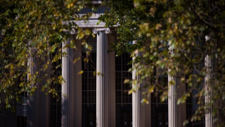 MIT has reduced campus emissions by 24 percent over the past five years.