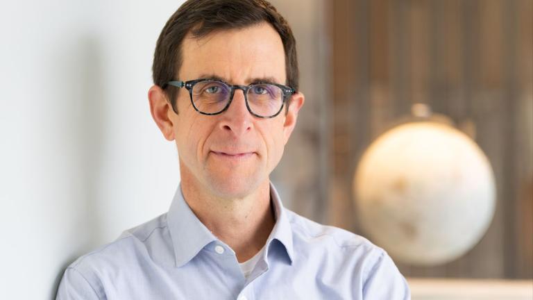 David McGee, the William R. Kenan, Jr. Professor of Earth and Planetary Sciences, has been instrumental in the growth of the community and culture of the MIT Department of Earth, Atmospheric and Planetary Sciences.