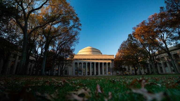 Eighteen members of the MIT engineering faculty received awards in recognition of their scholarship, service, and overall excellence in the past calendar quarter.