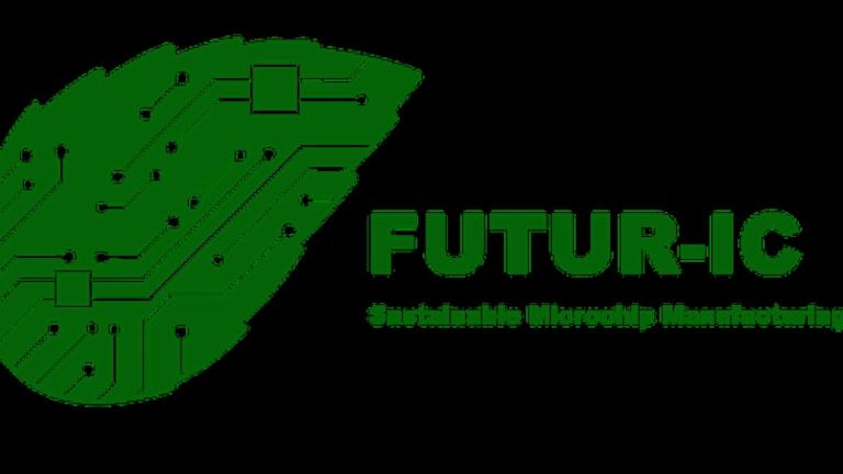 FUTUR-IC, funded by the National Science Foundation Convergence Accelerator, was created to address resource-efficiency issues. For example, integrating photonics with the electronics that underpin today’s microchips could address energy use because the transmission, or communication of data, using light is much more energy efficient.