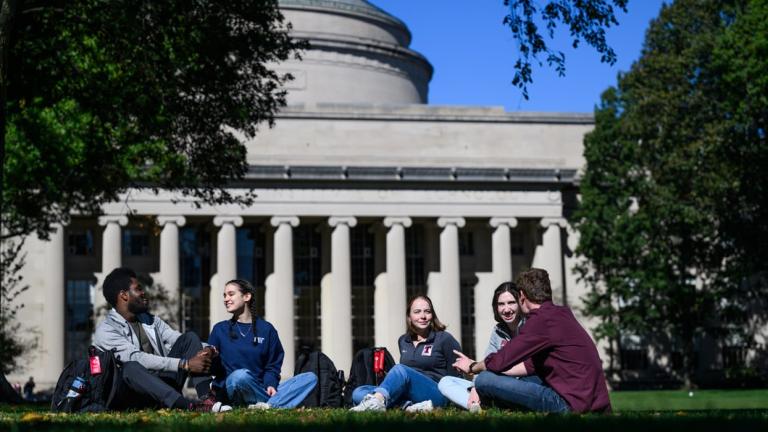 Universal Learning combines the subject matter expertise of MIT faculty and Open Learning’s more than 25 years of innovation in online education to deliver a learning experience centered on real-world stories, practical exercises, and the needs of global learners.