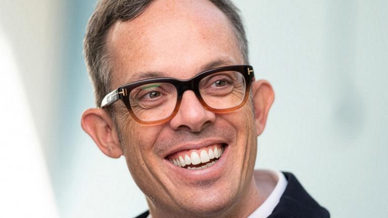 Nicholas de Monchaux is Weber-Shaughness Professor of Architecture at MIT, as well as professor of urban studies and planning and affiliated faculty with the Program in Science, Technology, and Society.