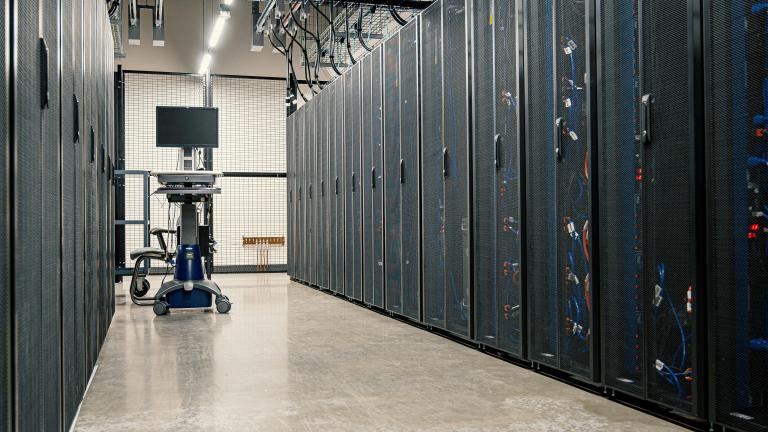The new Data Center Power Forum, a member consortium convened by the MIT Energy Initiative, will sponsor research to address data center power demand.