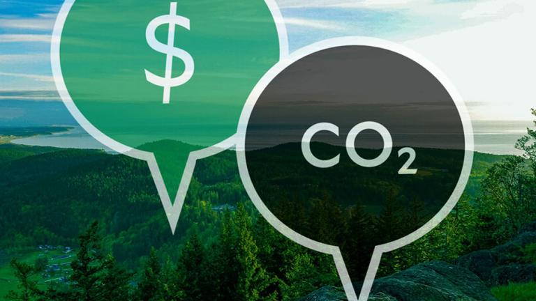 A new MIT Joint Program study shows how U.S. climate policies can be designed to cut carbon emissions without inflicting economic harm on low-income households and the nation as a whole.