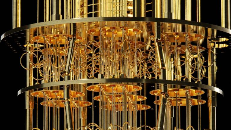 New research demonstrates a superconducting diode circuit that could streamline power delivery in ultra-cold quantum systems.
