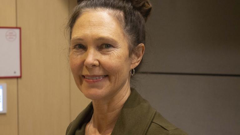 In facing a global climate crisis, Buddhist teacher Willa Blythe Baker explained, “Much is made of what we must do, but little is made of how we must live and who we must become.”