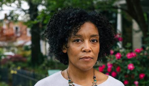 Image of Monica Sanders