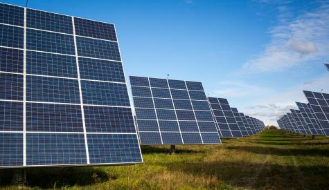 Solar Pannels