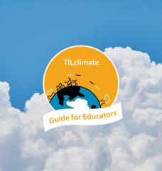TILclimate clouds guide for educators