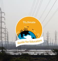 TIL about the electric grid: educator guide
