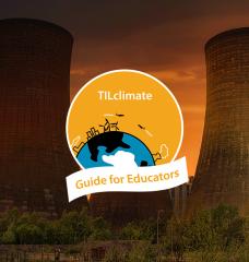 TILclimate nuclear power guide for educators