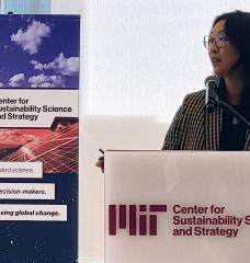 MIT Global Change Forum 47