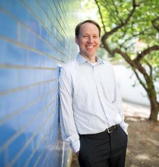 Benoit Forget has been named the head of MIT's Department of Nuclear Science and Engineering.