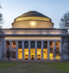 MIT Club of Germany Climate Change Matters Event Series