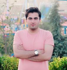Hilal Mohammadzai graduated from the MIT Emerging Talent Certificate in Computer and Data Science as part of his path to pursue a career in data science.