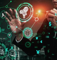 SMART Innovation Centre has been awarded a five-year grant by Singapore’s National Research Foundation as part of NRF’s Research, Innovation, and Enterprise 2025 Plan.