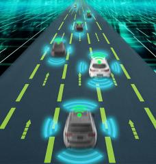“We got interested a few years ago in the question, is there something that automated vehicles could do here in terms of mitigating emissions,” says MIT Professor Cathy Wu. “Is it a drop in the bucket, or is it something to think about?”