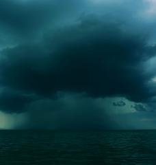 MIT scientists have discovered a new mechanism by which aerosols may intensify thunderstorms in tropical regions.