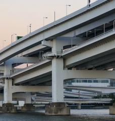 “Across the U.S., the typical bridge deck lasts about 30 years on average — we’re enabling 100-year lifetimes,” says Allium Engineering co-founder and CEO Steven Jepeal PhD ’21.