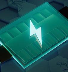 MIT and Technical University of Munich researchers uncovered tiny electrical imbalances between crystals of solid electrolyte material that hurt the performance of solid-state batteries. 