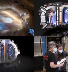 A new agreement doubles CFS’ financial commitment to PSFC, enabling greater recruitment and support of students, staff, and faculty in addition to diverse research in fusion science and technology.