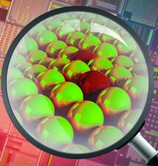 “There are many good defects, but if there are too many, performance can degrade. This opens up a new paradigm in defect science,” says Mingda Li.