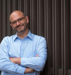 Matteo Bucci, an associate professor in the Department of Nuclear Science and Engineering, is an inaugural winner of the Distinguished Early Career Award given by the U.S. Department of Energy for Nuclear Energy Projects.