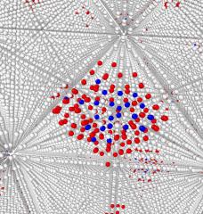 Much of the damage inside nuclear reactors is so small that it has eluded previous tests. Now a new tool provides a way to directly measure this damage, potentially opening a path for the safe operation of nuclear power plants far beyond their present licensed lifetimes.