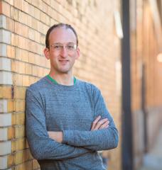Associate Professor Michael Short has won the 2022 MIT Bose Award for Excellence in Teaching.
