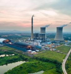 An MIT study shows that if U.S. nuclear power plants are retired, the burning of coal, oil, and natural gas to fill the energy gap could cause more than 5,000 premature deaths.