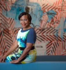 Professor Paula Hammond, the head of MIT’s Department of Chemical Engineering, will serve on the President’s Council of Advisors on Science and Technology.