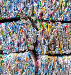 Researchers say this study is the first to look in detail at the interplay between public policies and the end-to-end realities of the packaging production and recycling market.