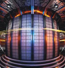 MIT researchers have developed a prediction model that could improve the safety and reliability of tokamak fusion reactors.