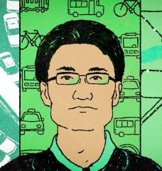 “If in the 1980s you asked people what would the [mobility] system look like 20 years in the future, they would say it would probably be the same,” Associate Professor Jinhua Zhao says. “Now, really nobody knows what it will it look like.”
