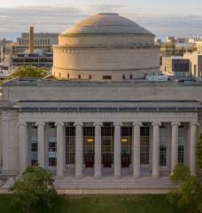 “MIT researchers are proud to be leading and contributing to projects under the Genesis Mission, in vital areas of research that support national priorities,” says Ian A. Waitz, MIT’s vice president for research.