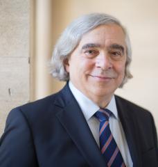 Ernest Moniz, professor emeritus post-tenure, special advisor to the MIT president, and founding director of the MIT Energy Initiative, answers three questions about what to expect from the Biden administration.