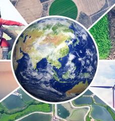 Over the next decade, the King Climate Action Initiative (K-CAI) intends to help improve the lives of at least 25 million people hard hit by poverty and climate change.