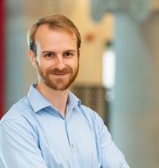 “By becoming a nuclear engineer, you become one of a select number of people responsible for carbon-free energy generation in the United States,” says MIT Assistant Professor Dean Price.