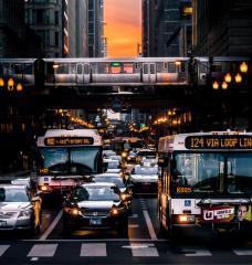 The MIT Energy Initiative's Mobility Systems Center has selected four new low-carbon transportation research projects to add to its growing portfolio.