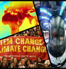 Institute-wide project taps social science to reframe climate and sustainability problems and identify more viable solutions