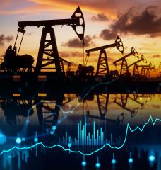 Amplified Industries’ sensors and analytics give oil well operators real-time alerts when things go wrong, allowing them to respond to issues before they become disasters.