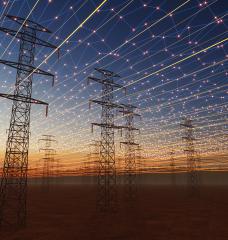 MIT researchers have created a way to make more climate-informed energy siting choices and shown how it can be used to make energy systems more resilient and reduce blackouts.